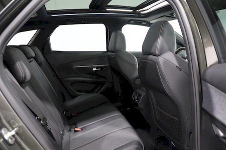 PEUGEOT 3008 II 1.5 BLUEHDI 130 CV GT LINE BV6 ******** 1 ERE MAIN AVEC SEULEMENT 12007 KMS !!! ************